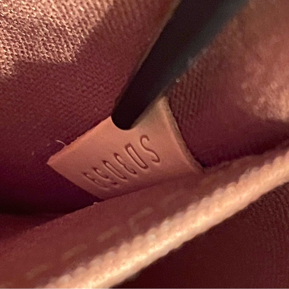 NEW- Vintage LV Tivoli - NEW !
Monogram Tivoli PM - Picture 7 of 11